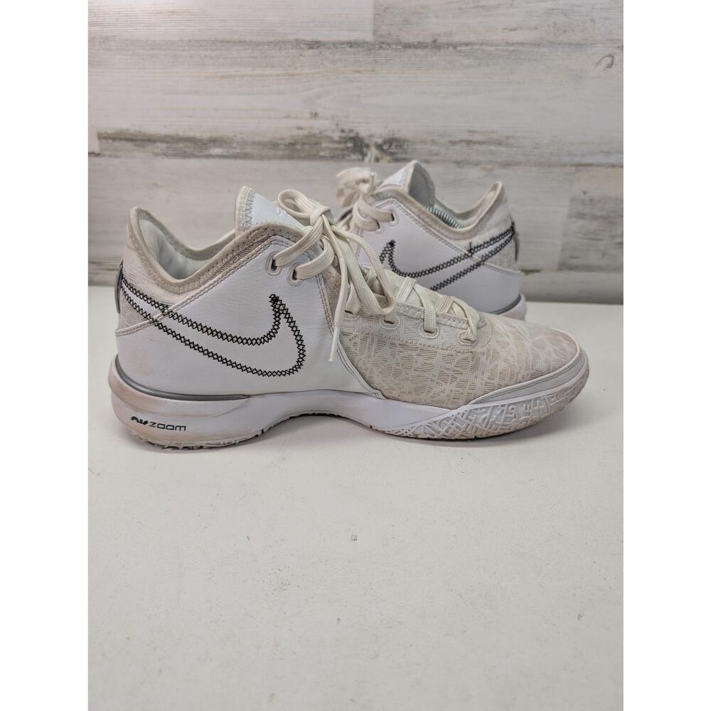 Nike Lebron NXXT Gen‎ Shoes Mens Size 11 Basketball DR8784-101 Sneakers - Picture 6 of 15